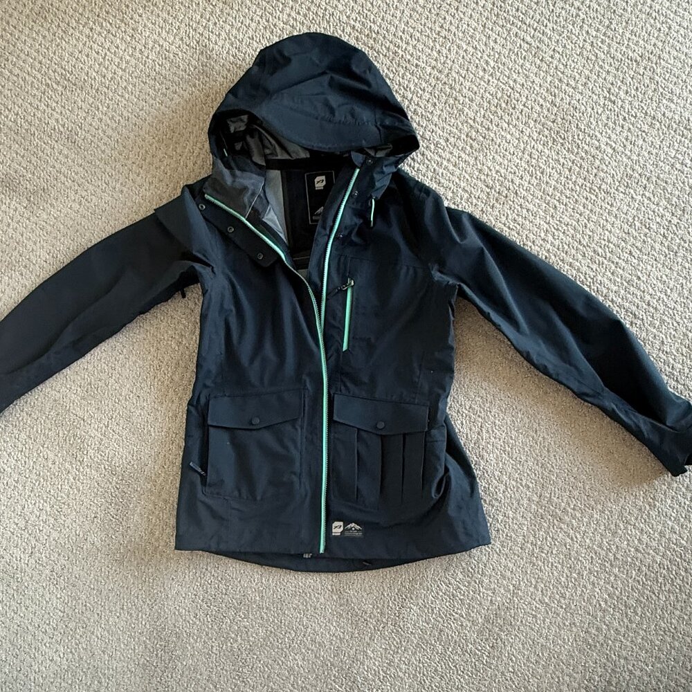 Orage Ski Jacket Shell size M